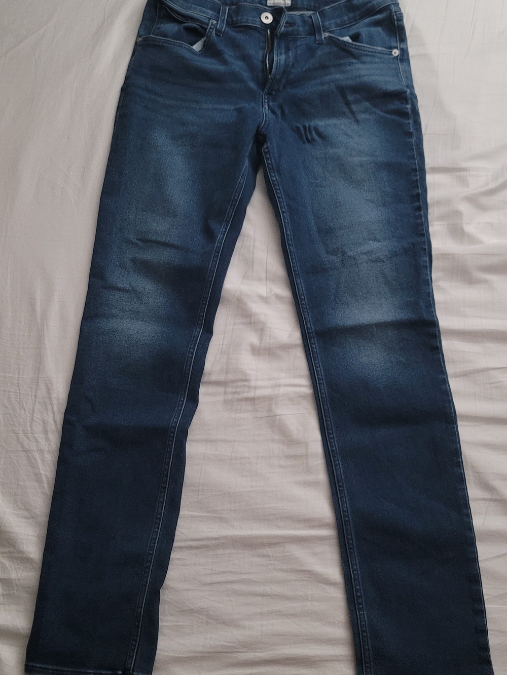 Men's Hudson Blake 32x32 Jeans